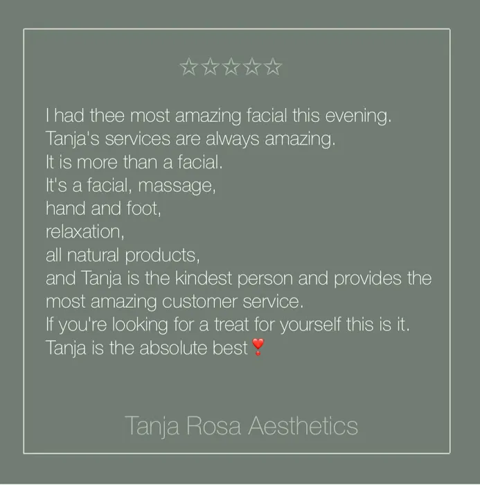 Sacred Beauty by Tanja, LLC Picture 7