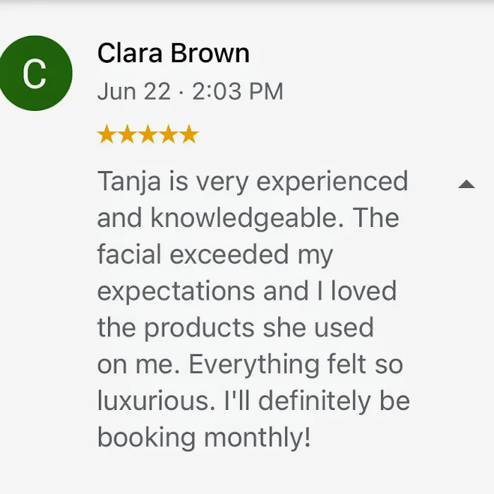 Sacred Beauty by Tanja, LLC Picture 10