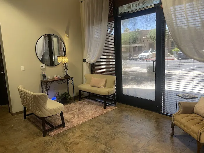 Skin of Dreams Picture 1