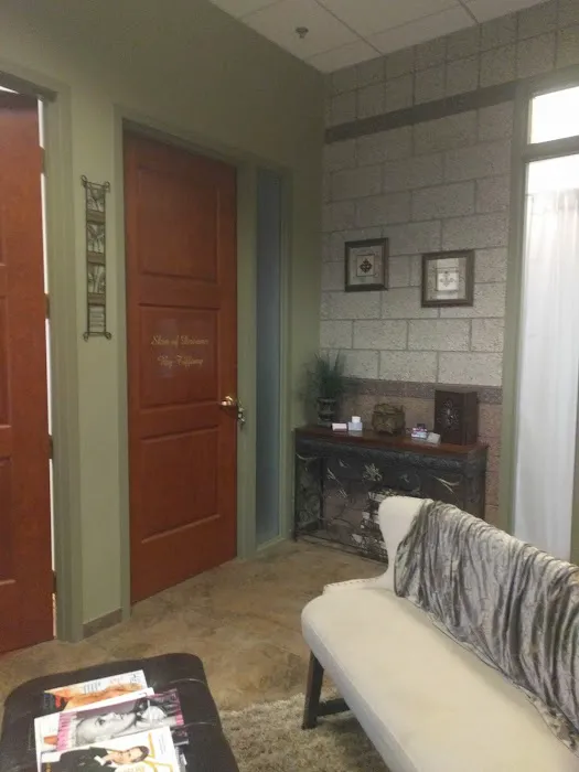 Skin of Dreams Picture 6