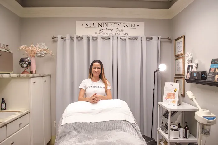 Serendipity Skin Picture 1