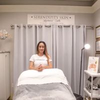 Serendipity Skin ico