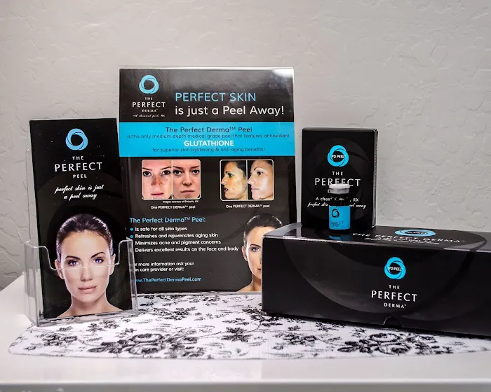 Serendipity Skin Picture 5