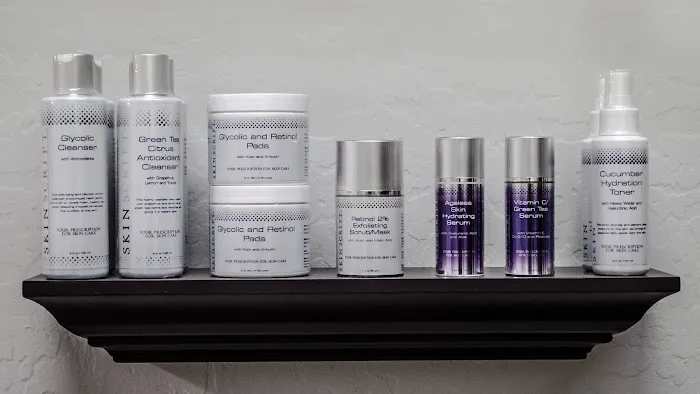 Serendipity Skin Picture 4