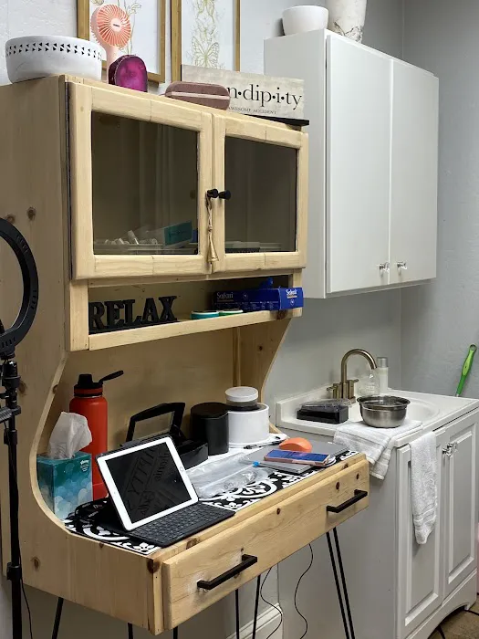 Serendipity Skin Picture 8