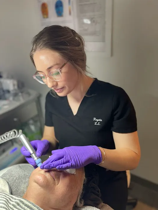 Skin With Krystin Picture 5