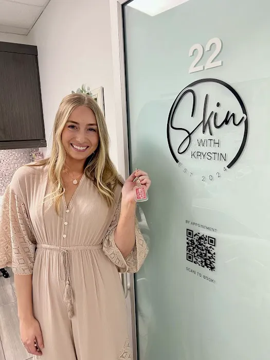 Skin With Krystin Picture 1