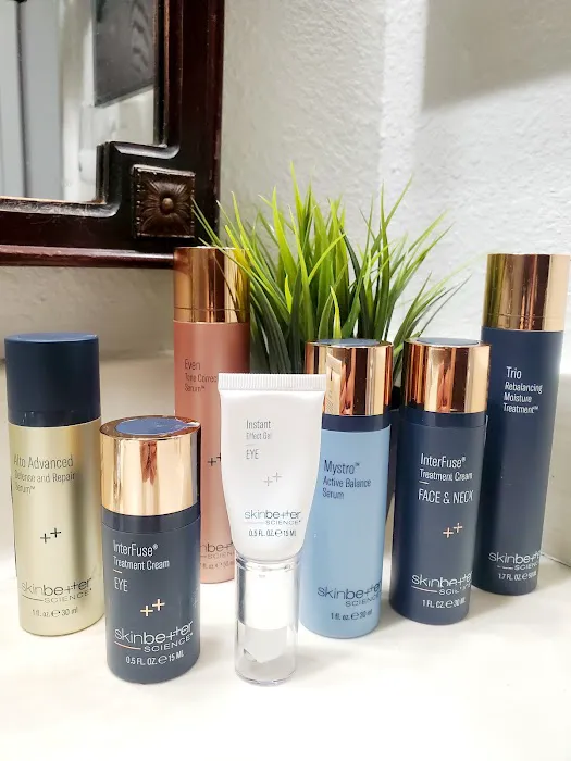 Beauty for Ashes Aesthetics Picture 1