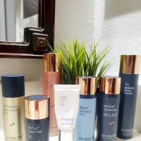 Beauty for Ashes Aesthetics ico