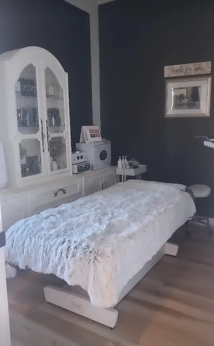 Beauty for Ashes Aesthetics Picture 2