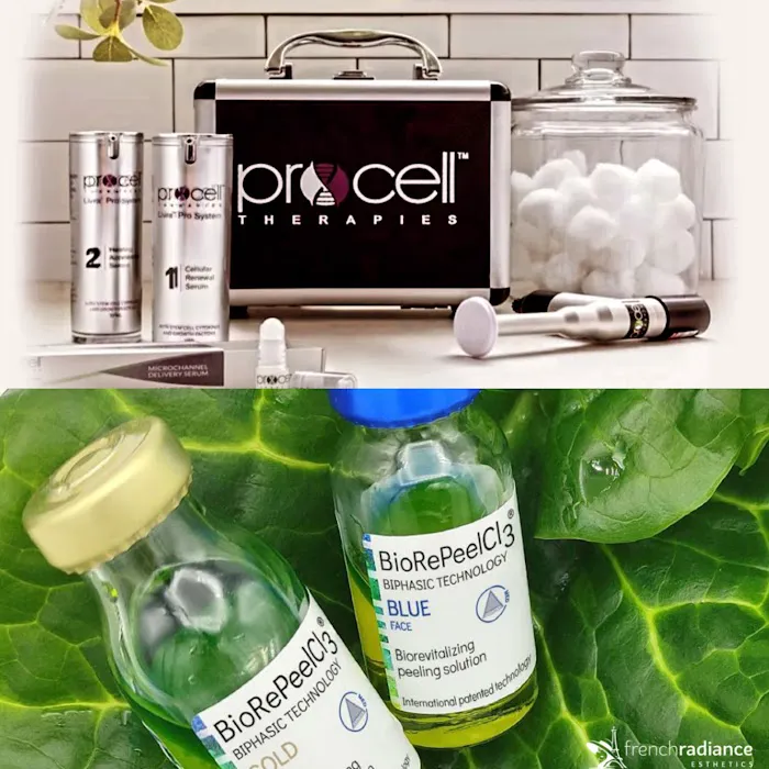 Beauty for Ashes Aesthetics Picture 6