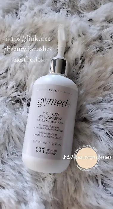 Beauty for Ashes Aesthetics Picture 8