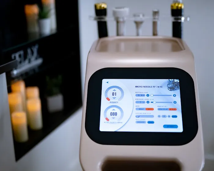 TOCCARE AESTHETICS Picture 6