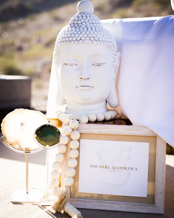 TOCCARE AESTHETICS Picture 5