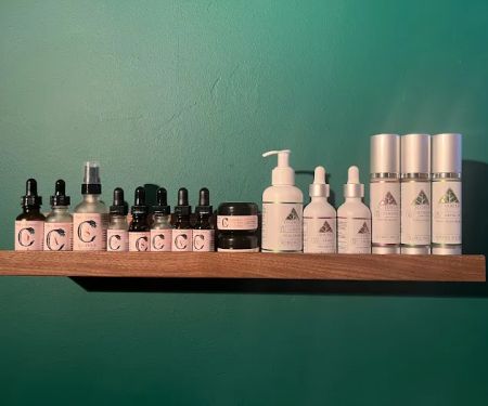 Scottsdale Skin and Head Spa