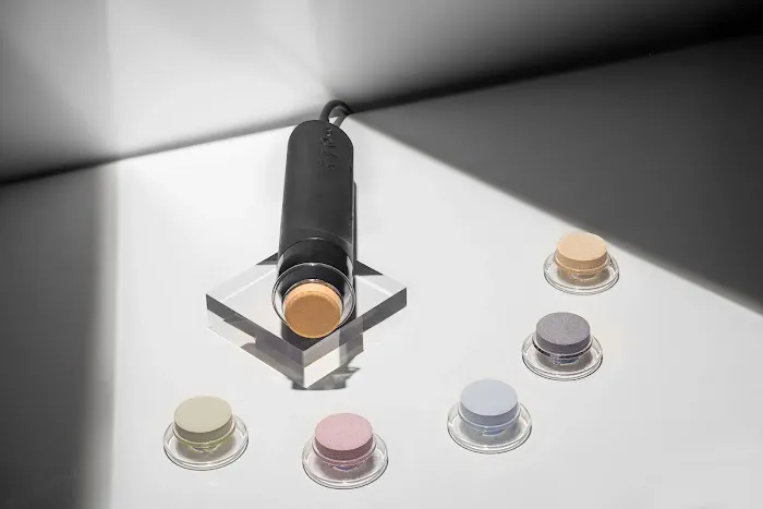 Bonnie Frances Skin Picture 9