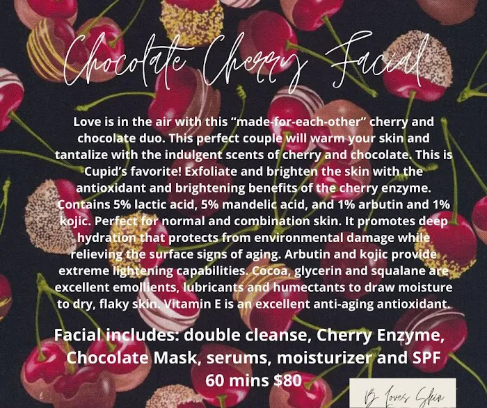 B Loves Skin Picture 4