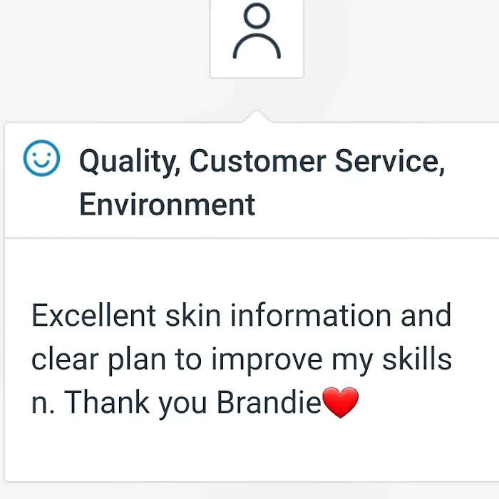 B Loves Skin Picture 10