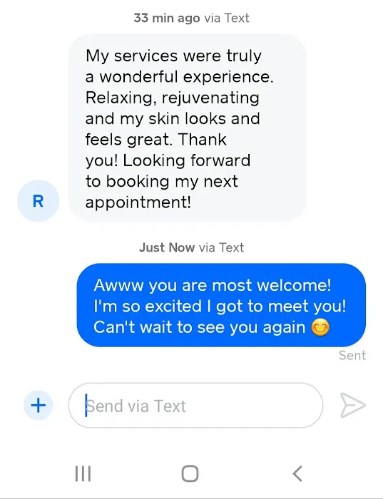 B Loves Skin Picture 8