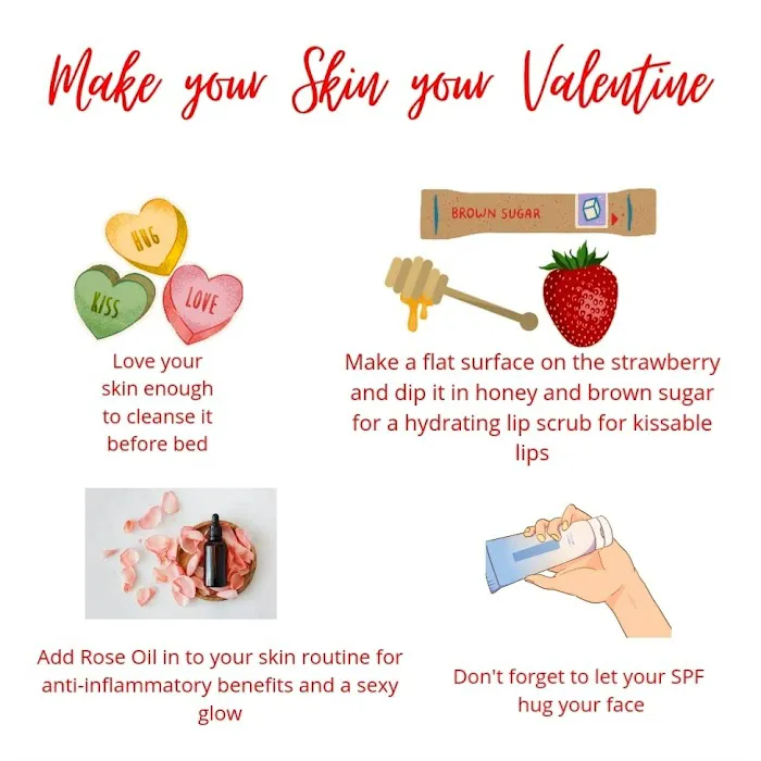 B Loves Skin Picture 9