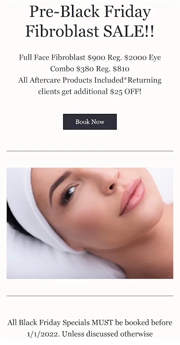 Fibroblast Beauty & Skin by Lisa Villanueva Picture 7