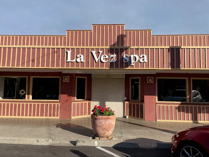 La Vez Spa Picture 1