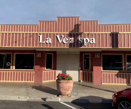 La Vez Spa