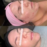 Katie Riley Skincare ico