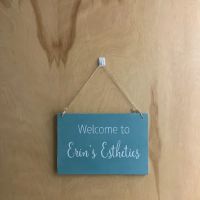 Erin's Esthetics ico
