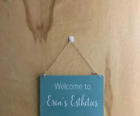 Erin's Esthetics