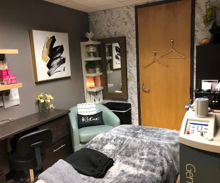 Meticulous Skin and Laser