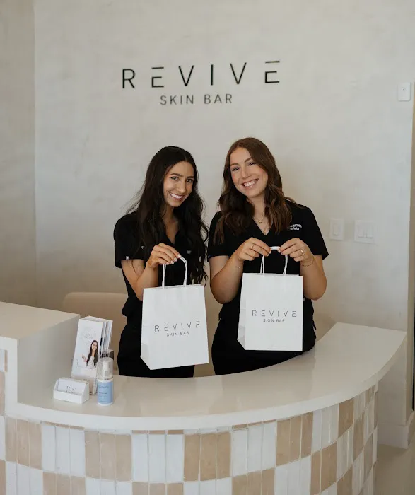 Revive Skin Bar Picture 3