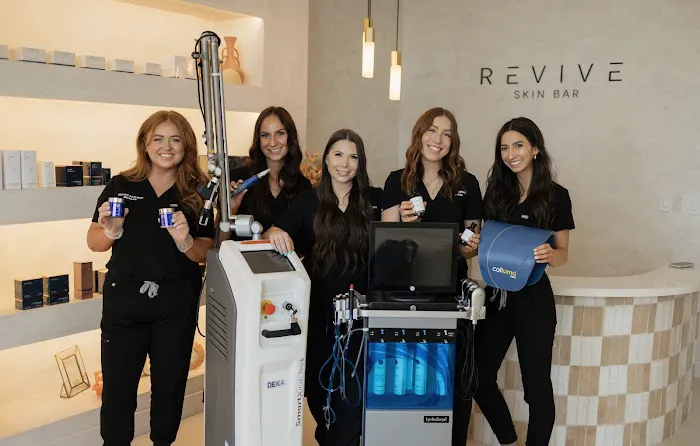 Revive Skin Bar Picture 1