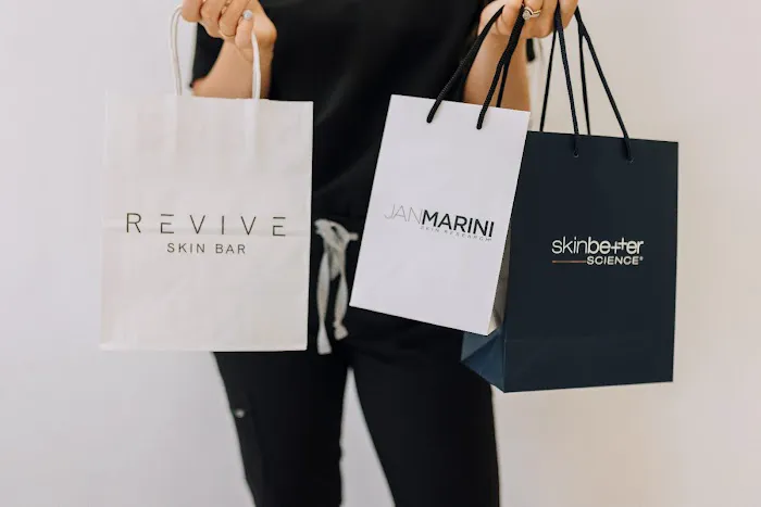 Revive Skin Bar Picture 2