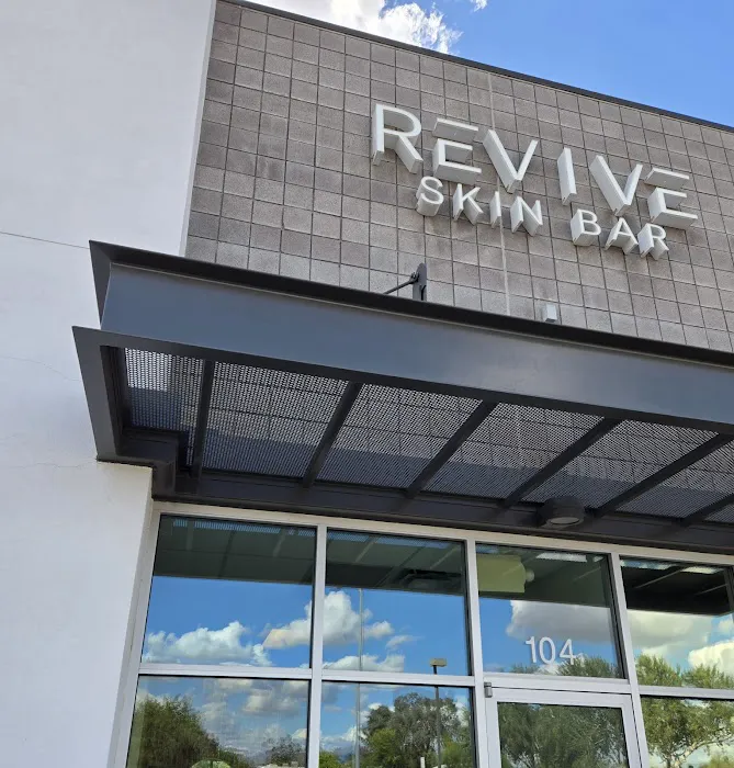 Revive Skin Bar Picture 5