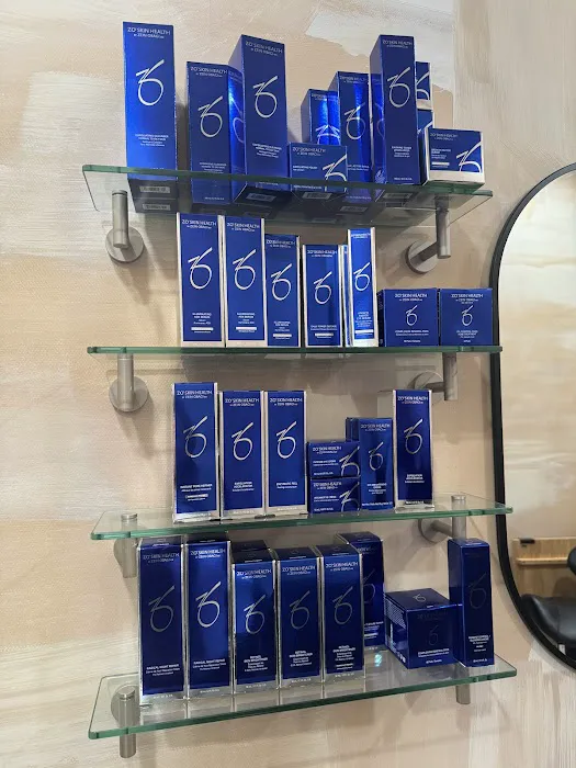 Colbi Glow Girl Picture 1