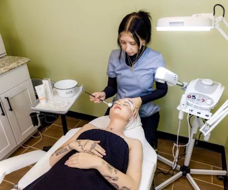 Prickly Pear Professional Skin Care