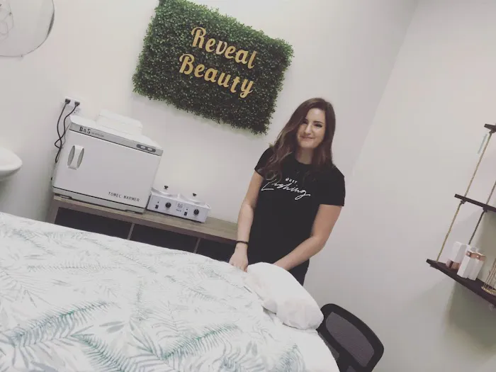 Reveal Beauty Picture 1