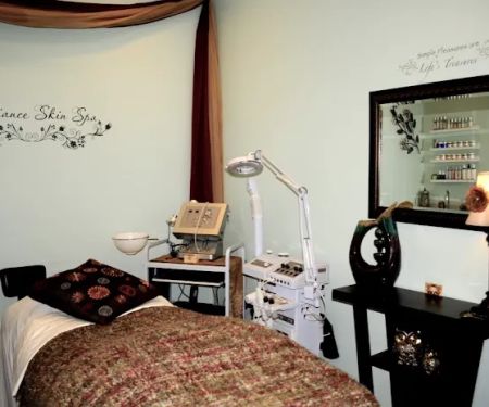 Radiance Skin Spa