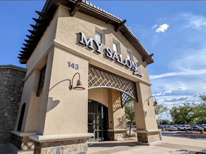 Artistic e's Skin & Sugar Spa Picture 3