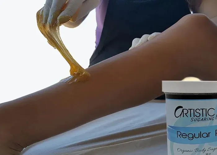 Artistic e's Skin & Sugar Spa Picture 1