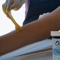 Artistic e's Skin & Sugar Spa ico