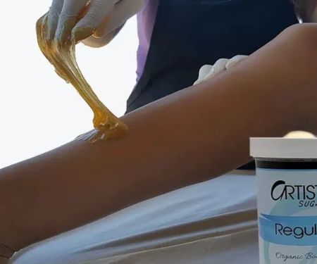 Artistic e's Skin & Sugar Spa