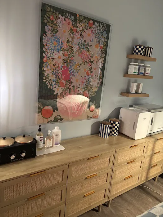 Aesthetics by Hannah B. Picture 2