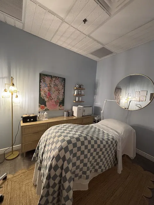 Aesthetics by Hannah B. Picture 5