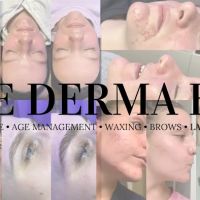 The Derma Bar ico