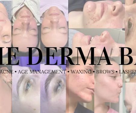 The Derma Bar