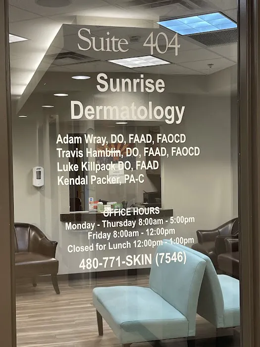 Sunrise Dermatology Picture 2