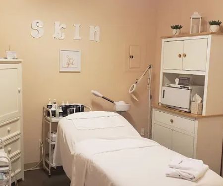 Skin Therapy Redefined