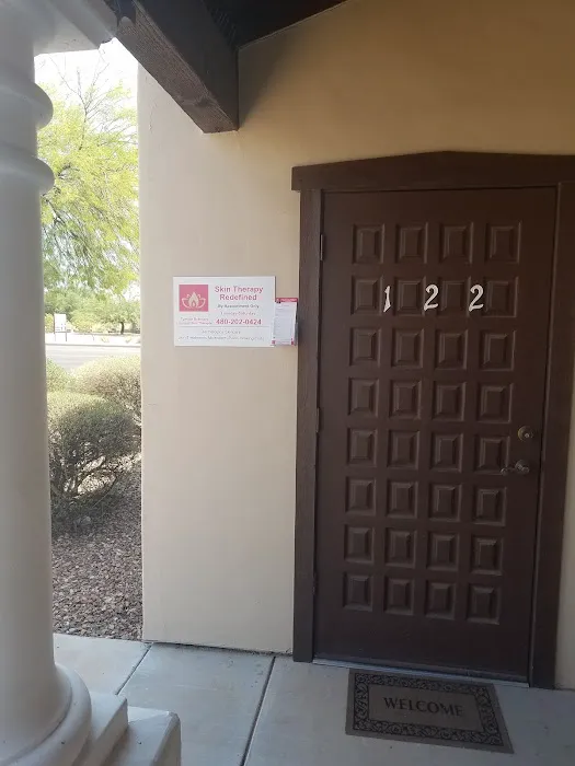 Skin Therapy Redefined Picture 6